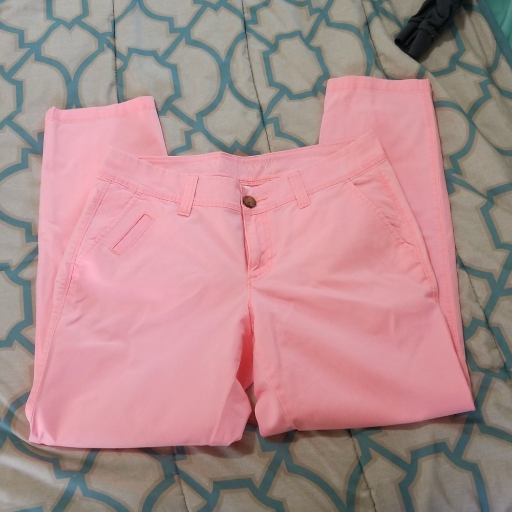old navy pants new